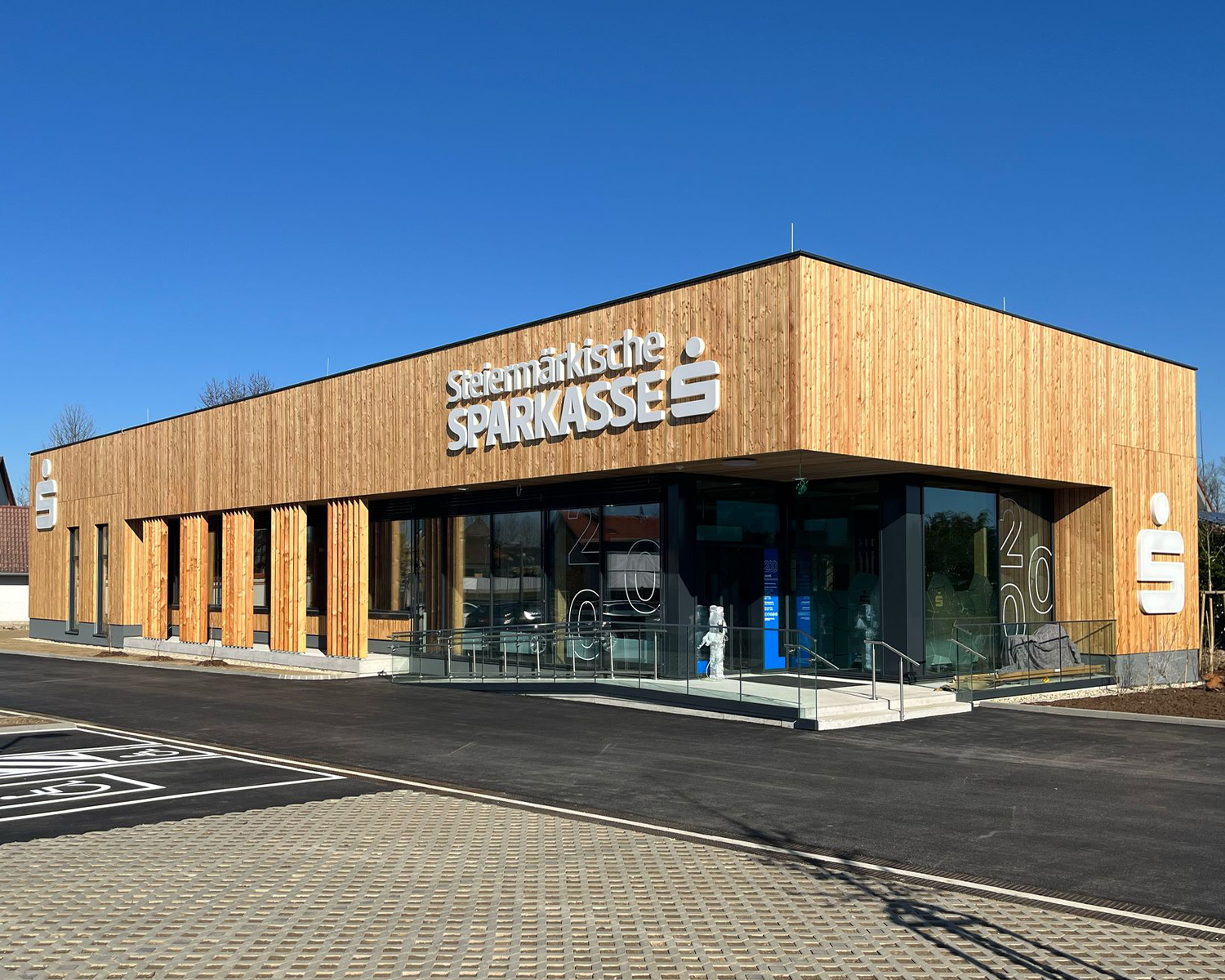 Sparkasse Bad Radkersburg
