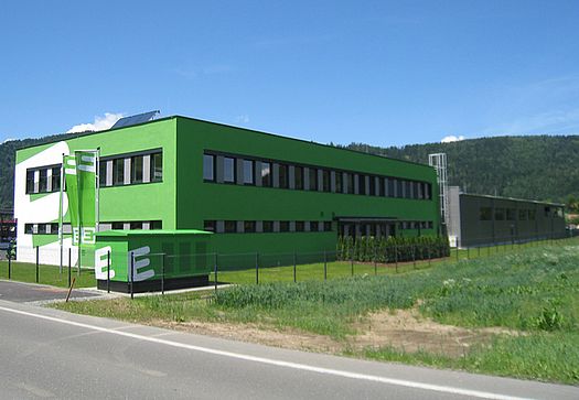 Energie Steiermark Leoben