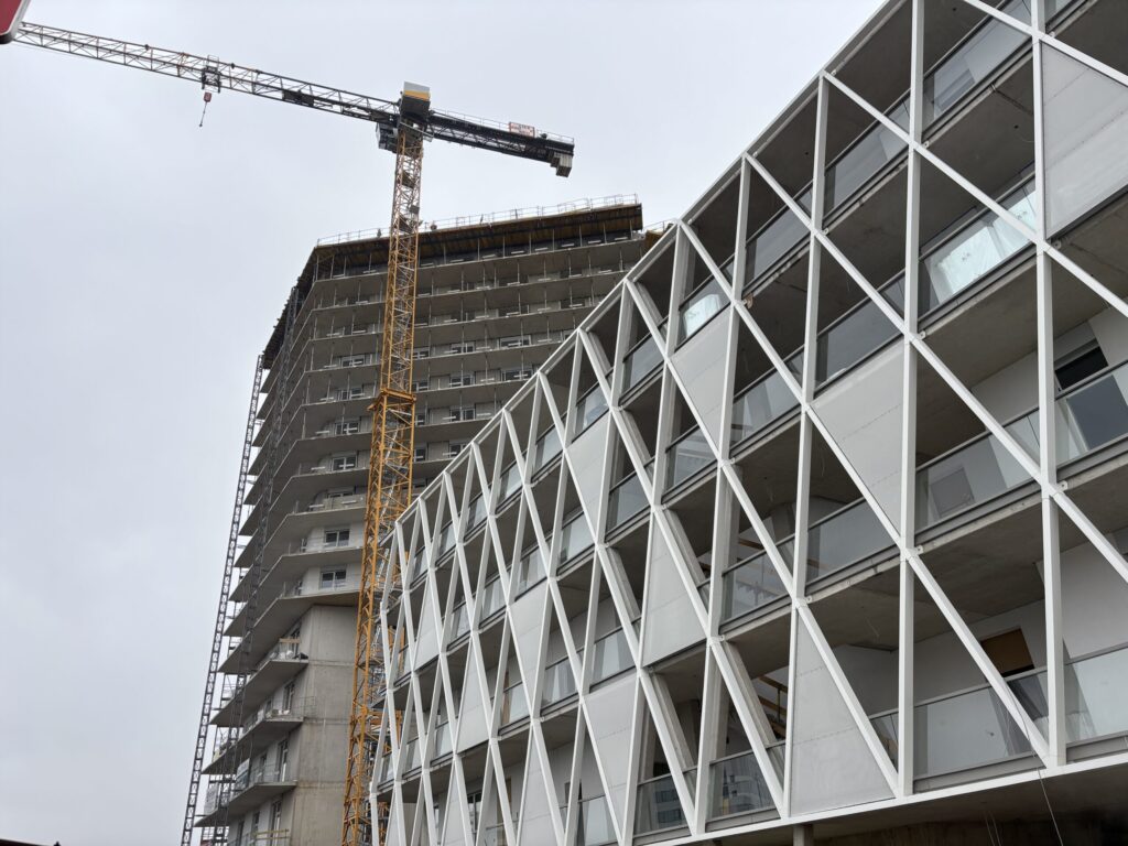 KS1 Tower, Graz 06.05.2025