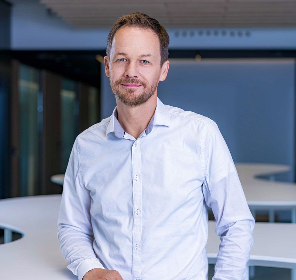 Bernhard Knopper