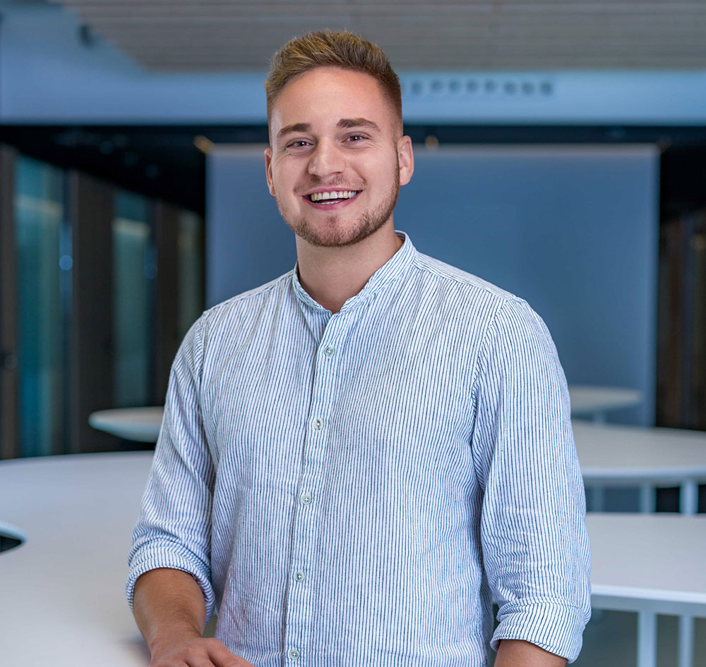 Mathias Matzl