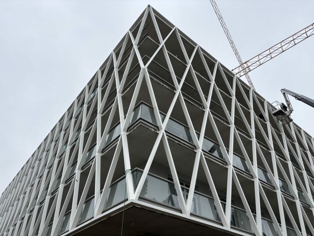 KS1 Tower, Graz 06.05.2025