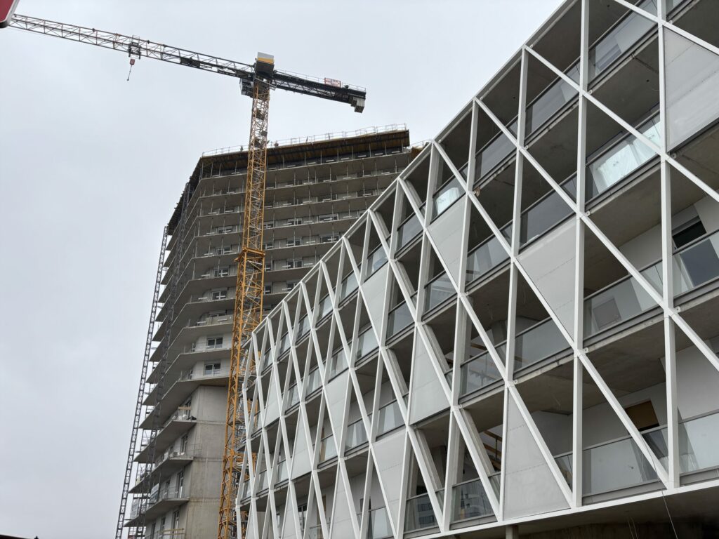 KS1 Tower, Graz 06.05.2025