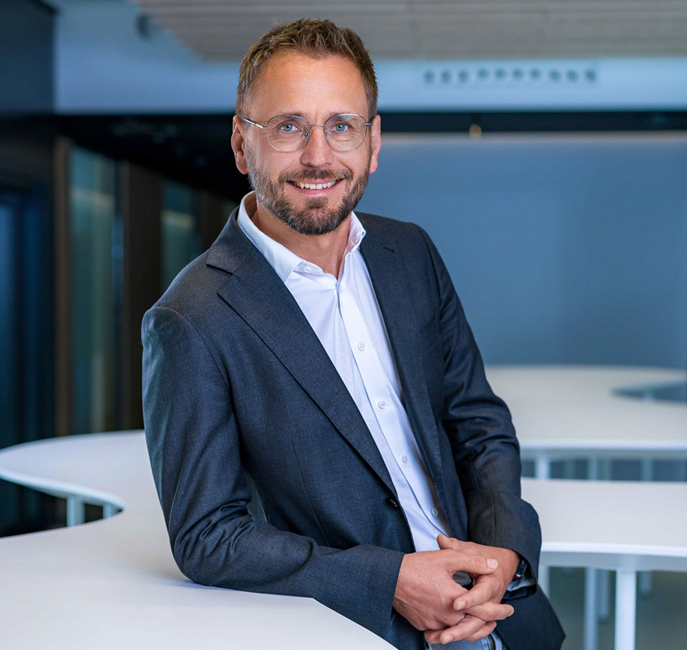 Andreas Kern
