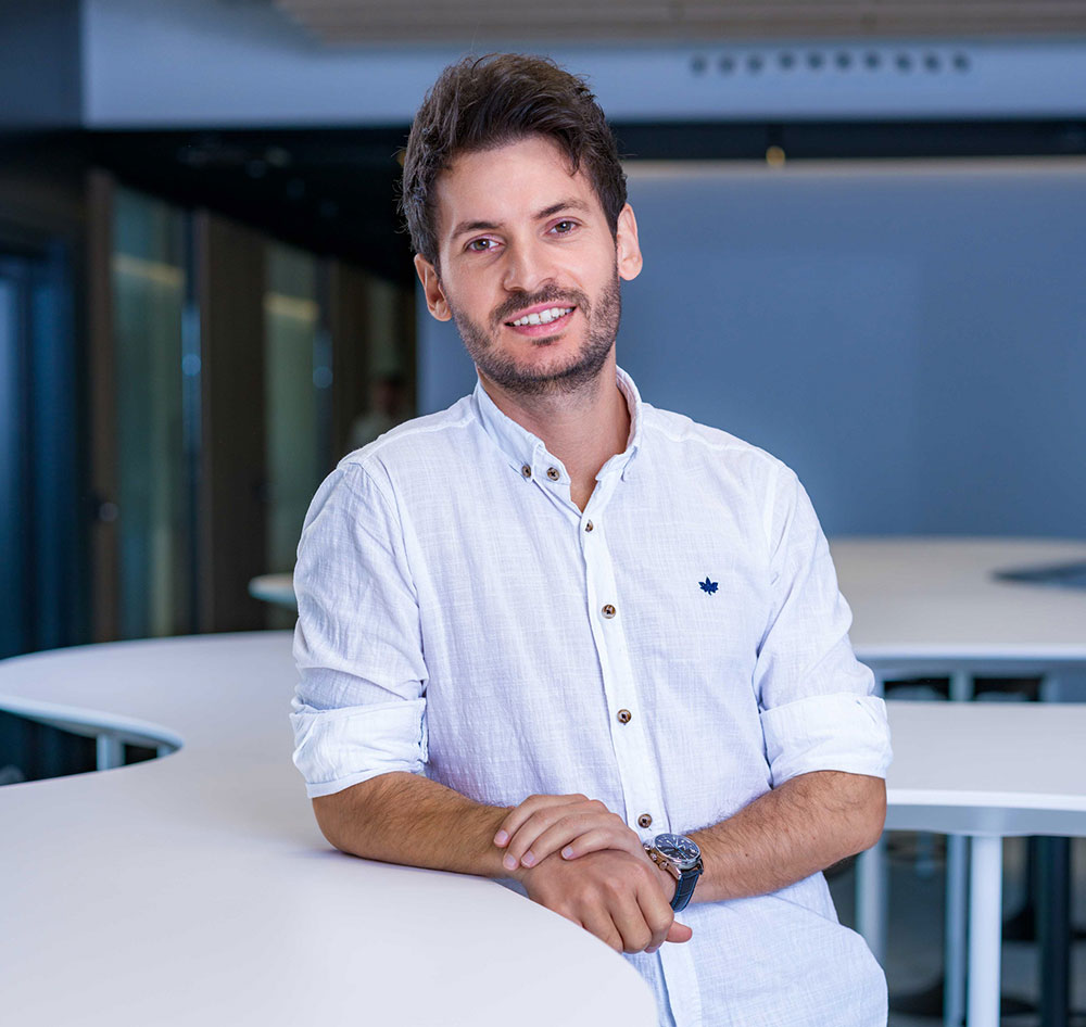 Marco Dilena