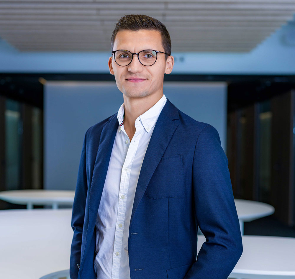 Patrik Maierhofer