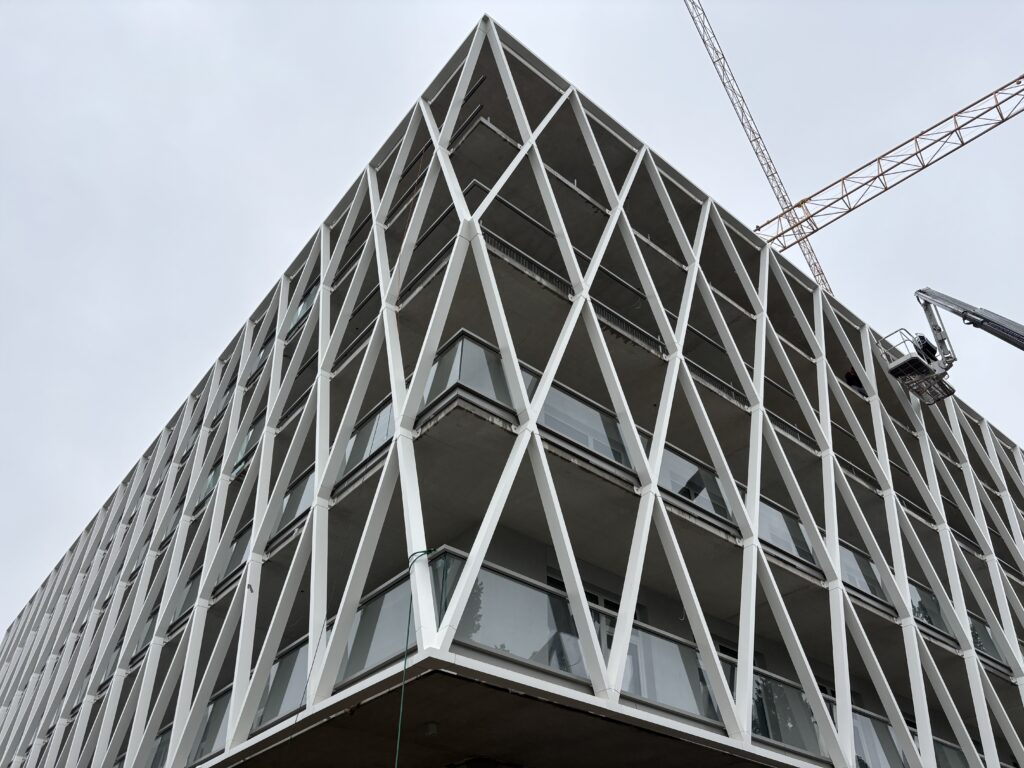 KS1 Tower, Graz 06.05.2025