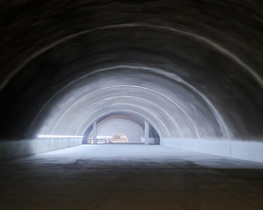 Semmering-Basistunnel